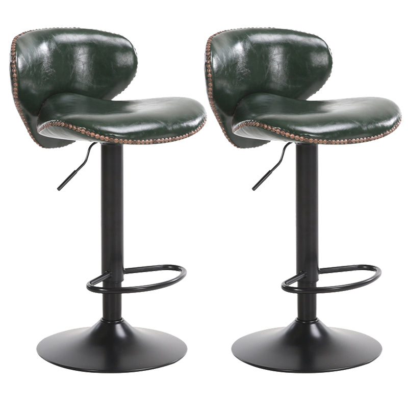 Industrial Style Bar-Hig-Heighöhe Metall-Bein für die Restaurantbar