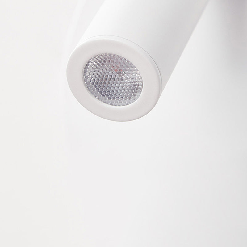 Moderner Stil Metall Wandleuchte geometrische Form Lesen Wandleuchten für Schlafzimmer