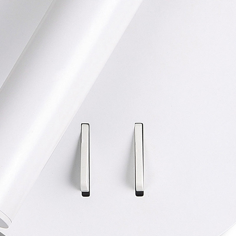 Moderner Stil Metall Wandleuchte geometrische Form Lesen Wandleuchten für Schlafzimmer