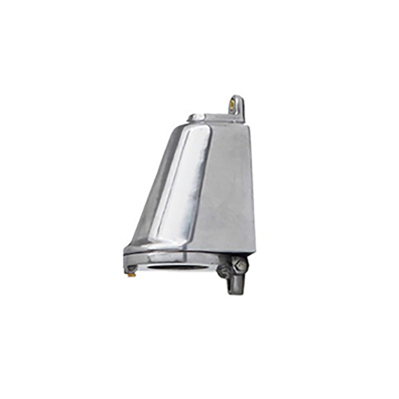 Luminaire d'éclairage postmoderne luminaire en métal pour jardin extérieur