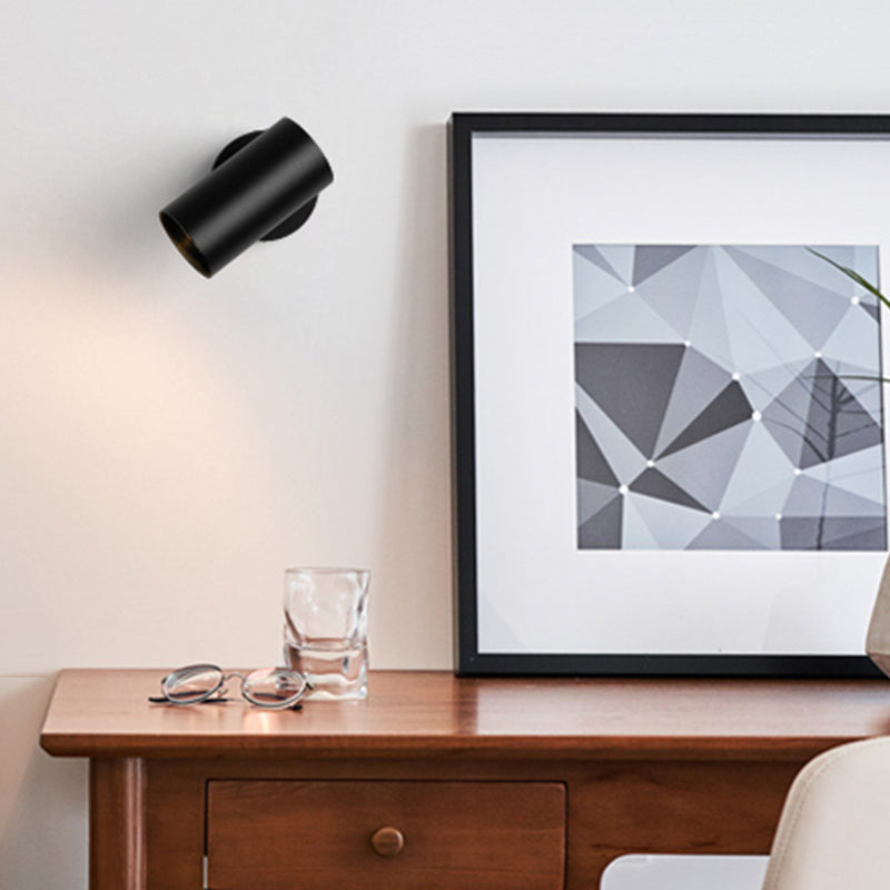 Luminaire de murs moderne luminaire en métal.