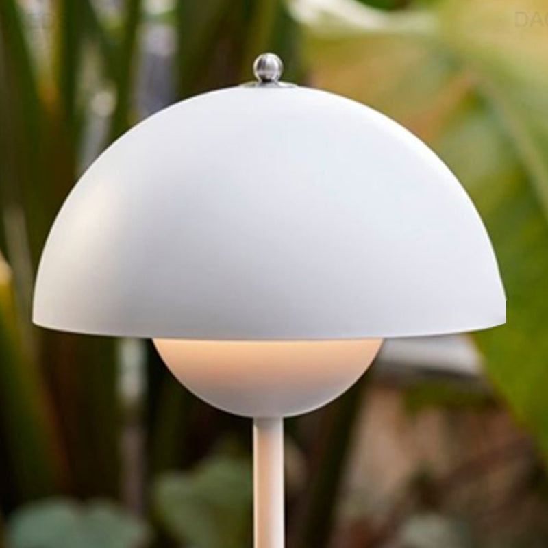 Modern Colorful Desk Lamp Household Table Lighting Fixture for Sitting Room