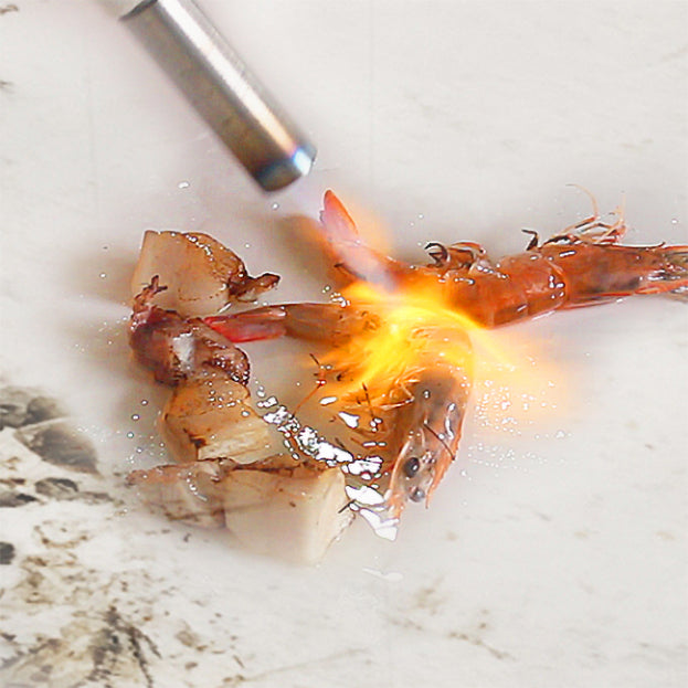 1/4/7 Pcs Metal Modern Dining Room Set with Round Table and Metal Legs Dining Set