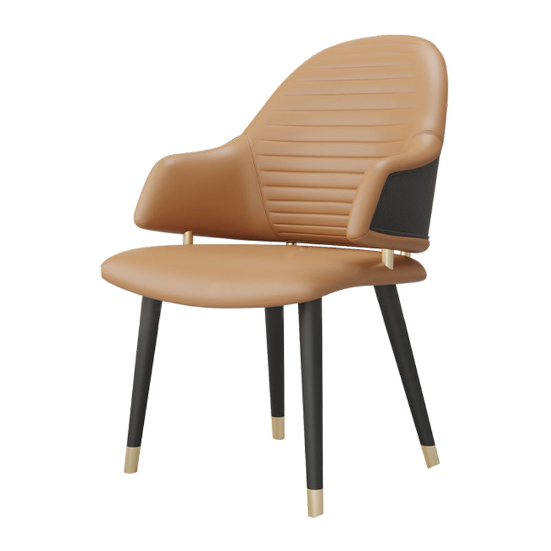 Glam Style 1/5 Pieces Dining Set Sintered Stone Dining Table Set for Home Use