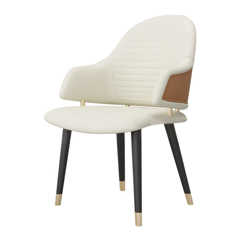 Glam Style 1/5 Pieces Dining Set Sintered Stone Dining Table Set for Home Use