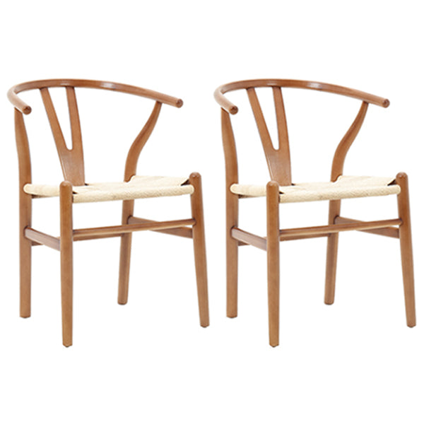 Industrial 1/2/5/7/9 Pieces Dining Set Solid Wood Dining Table with Chairs