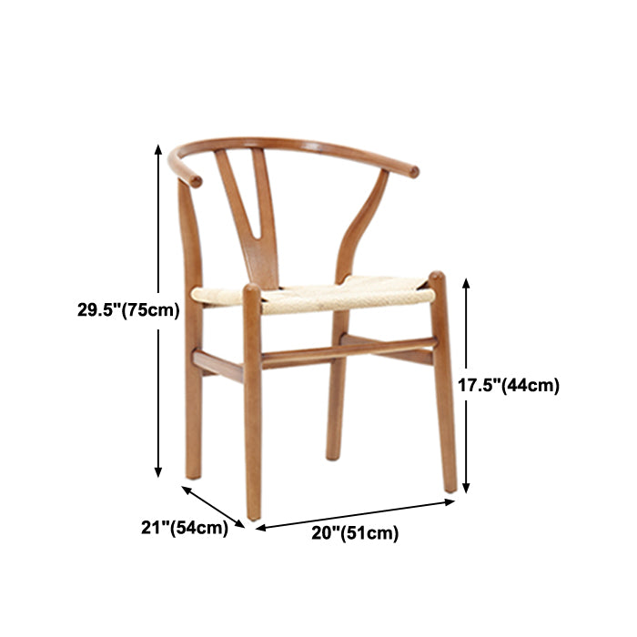 Industrial 1/2/5/7/9 Pieces Dining Set Solid Wood Dining Table with Chairs