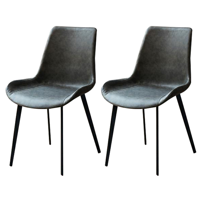 Modern Style 1/2/5/7 Pieces Dining Table Set Rectangle Dining Table Set with Chair