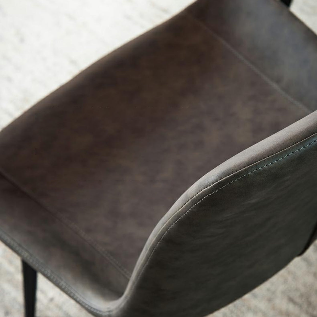 Modern Style 1/2/5/7 Pieces Dining Table Set Rectangle Dining Table Set with Chair