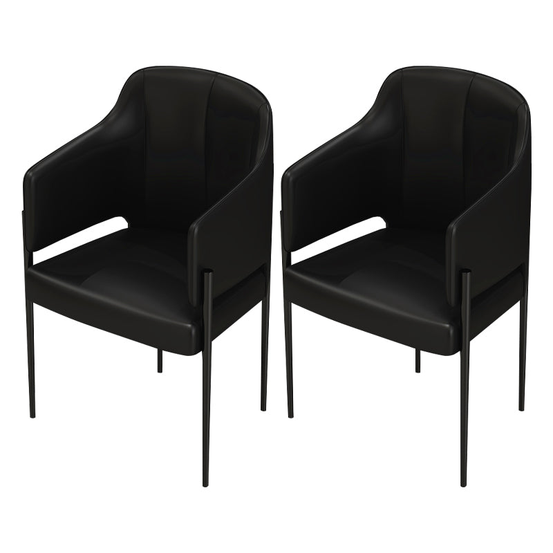 Glam Style 1/2/5 Pieces Dinette Set Rectangle Dinette Table with Dining Chair