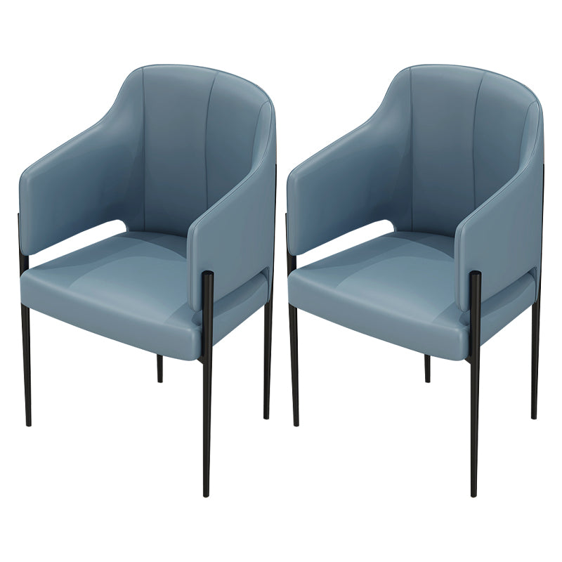 Glam Style 1/2/5 Pieces Dinette Set Rectangle Dinette Table with Dining Chair