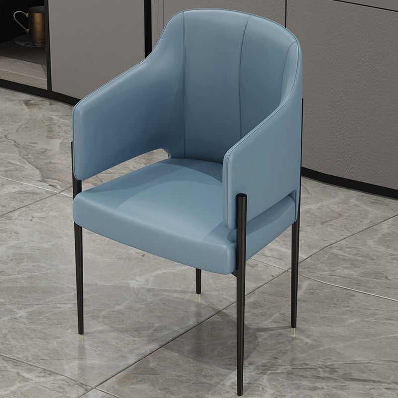 Glam Style 1/2/5 Pieces Dinette Set Rectangle Dinette Table with Dining Chair