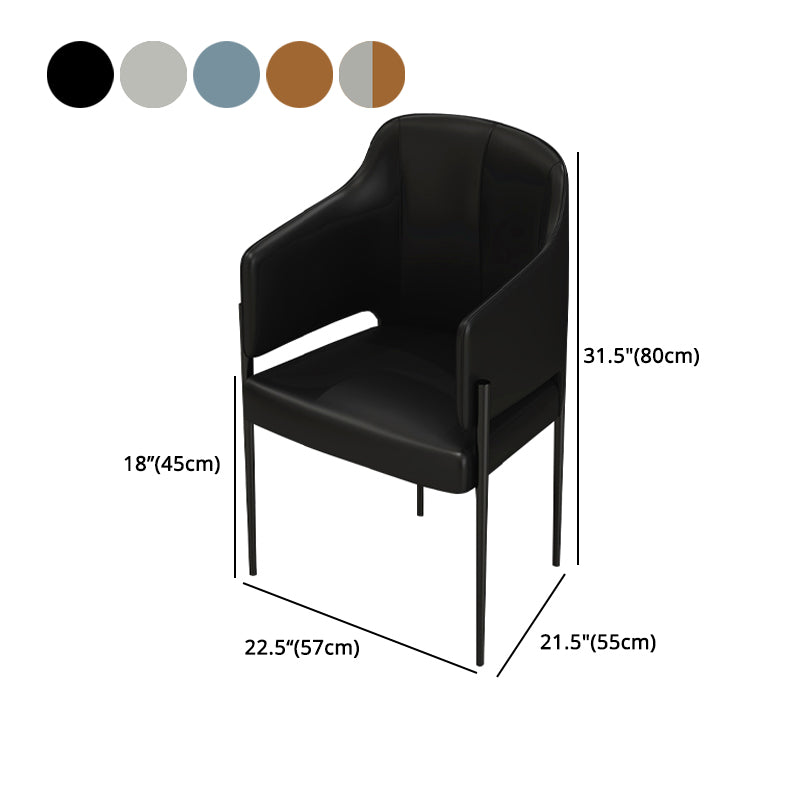 Glam Style 1/2/5 Pieces Dinette Set Rectangle Dinette Table with Dining Chair