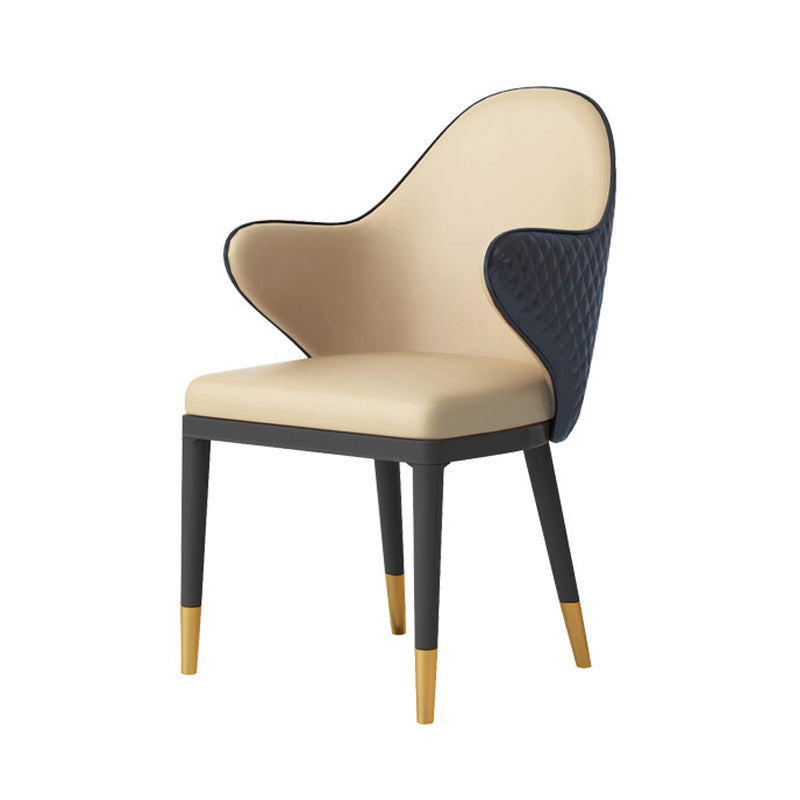 Contemporary 1/4/5 Pieces Dining Set Round Dining Room Table Set