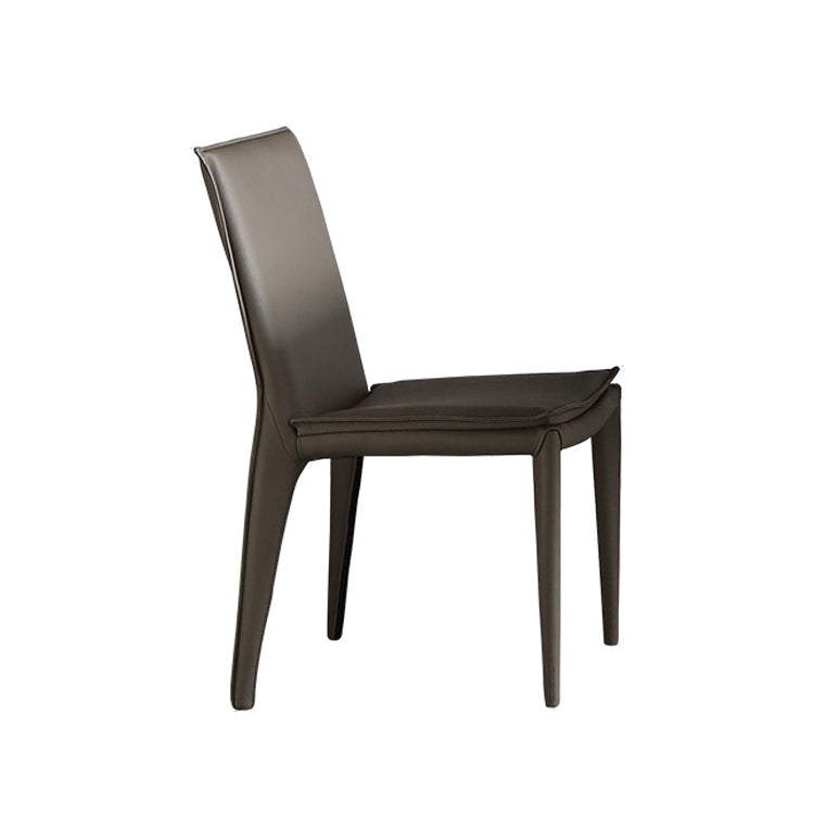 Modern 1/2/5/7 Pieces Dining Set Rectangle White Dining Table Set for Home Use