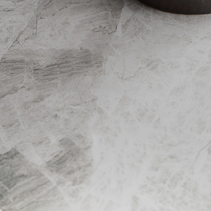 Modern 1/2/5/7 Pieces Dining Set Rectangle White Dining Table Set for Home Use