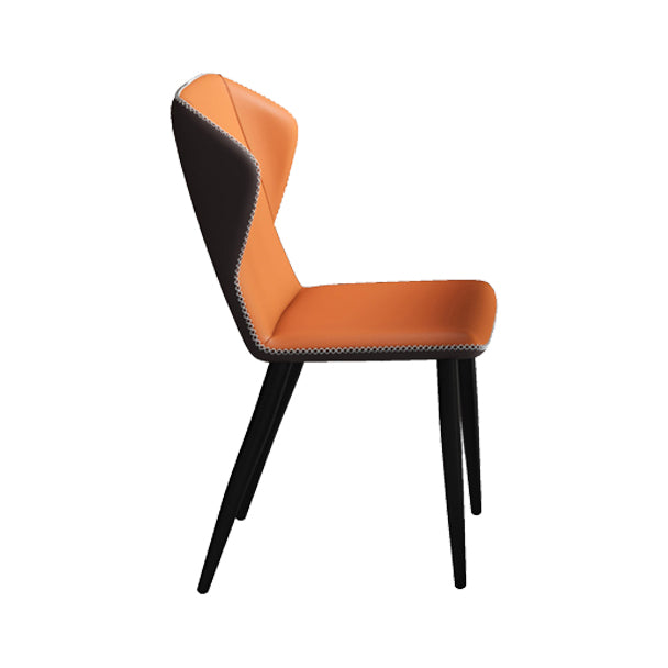 Modern 1/3/4/5/7 Pieces Dining Sintered Stone Dining Table Set with Metal Legs for Home