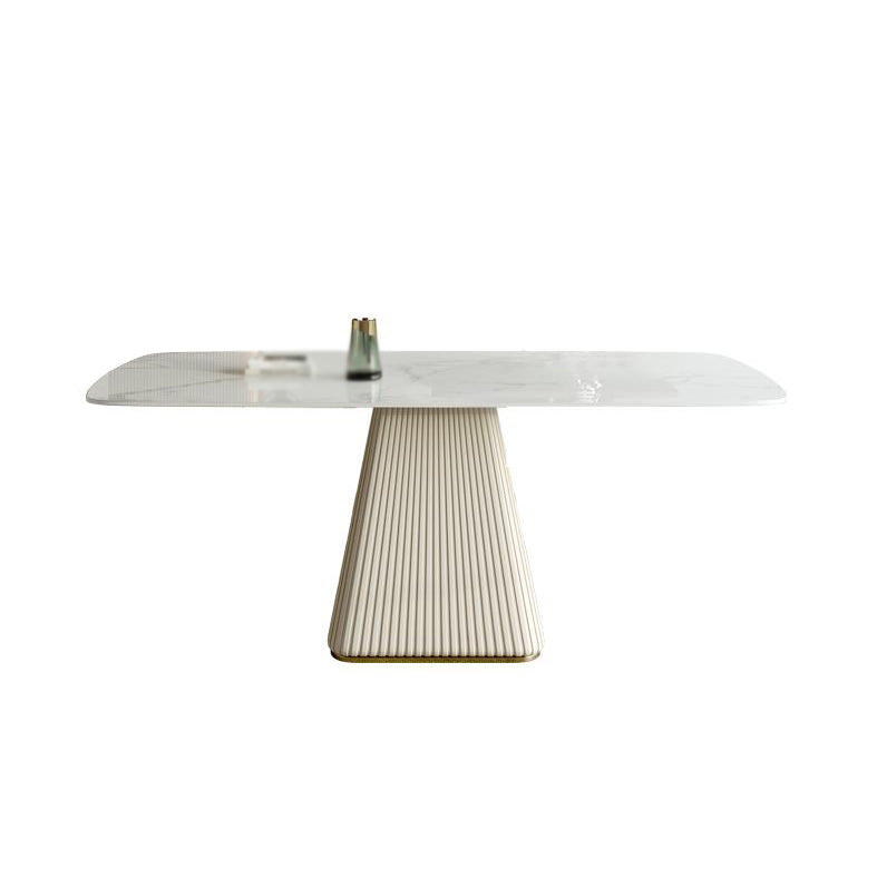 Contemporary 1/4/5/6/7 Pieces Dining Set Dining Room Table Set for Home