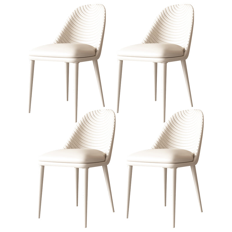 Contemporary 1/4/5/6/7 Pieces Dining Set Dining Room Table Set for Home