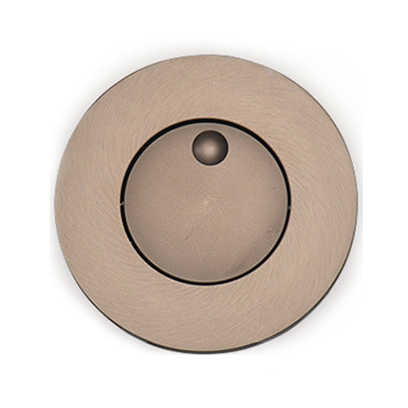 Forma geométrica Media de metal Medro Moder Modern Light Lighting de montaje de pared de luz