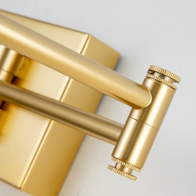 Luminaires de vanité linéaire de style moderne