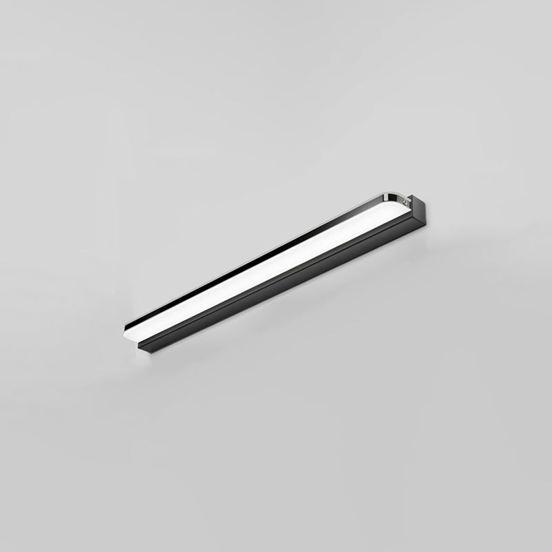Contemporary Vanity Light Simplicity Mirror Lighting Fixtures for Washing Room