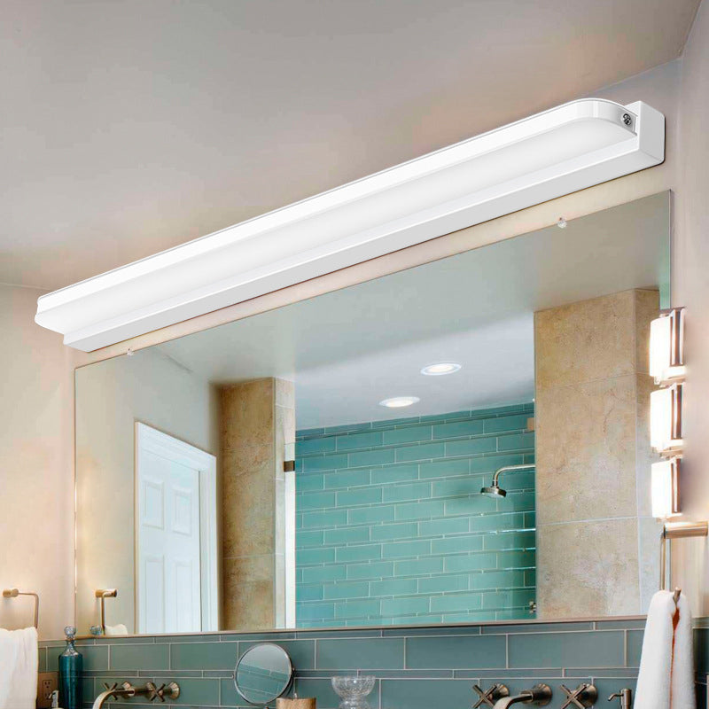 Contemporary Vanity Light Simplicity Mirror Lighting Fixtures for Washing Room