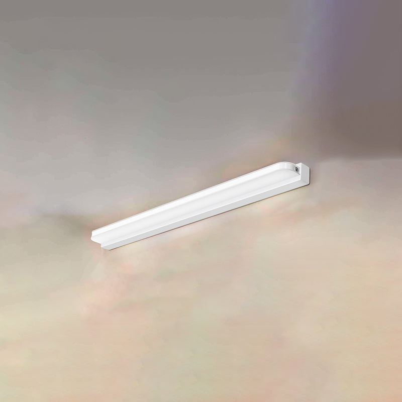 Contemporary Vanity Light Simplicity Mirror Lighting Fixtures for Washing Room