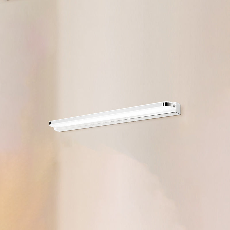 Contemporary Vanity Light Simplicity Mirror Lighting Fixtures for Washing Room