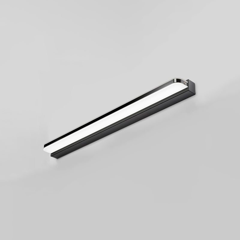 Contemporary Vanity Light Simplicity Mirror Lighting Fixtures for Washing Room