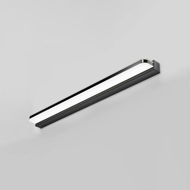 Contemporary Vanity Light Simplicity Mirror Lighting Fixtures for Washing Room