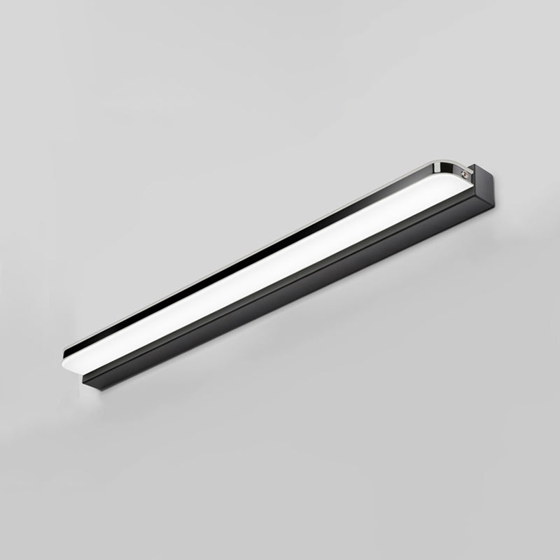 Contemporary Vanity Light Simplicity Mirror Lighting Fixtures for Washing Room