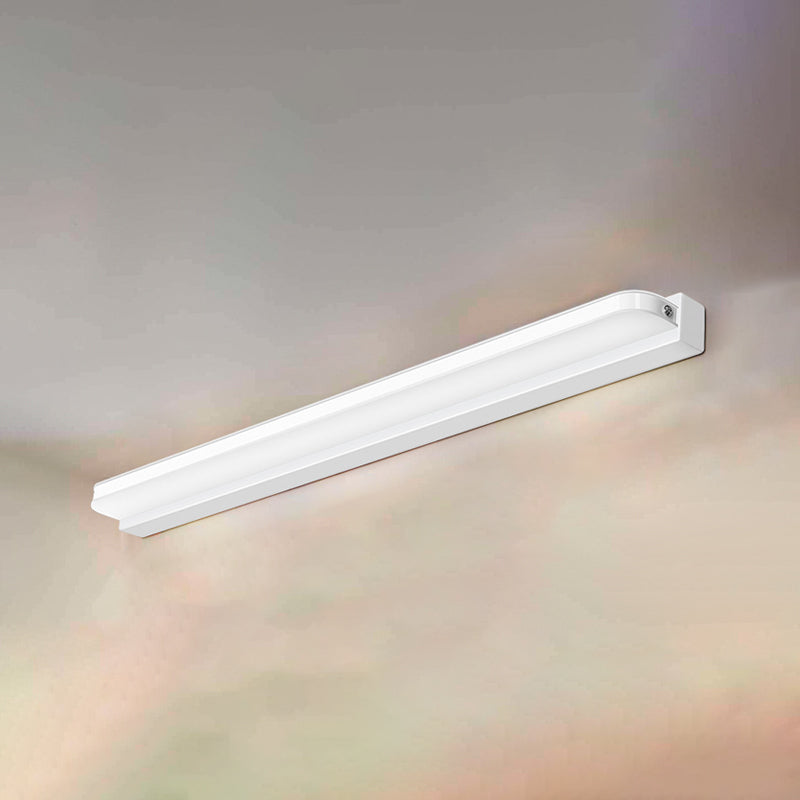 Contemporary Vanity Light Simplicity Mirror Lighting Fixtures for Washing Room