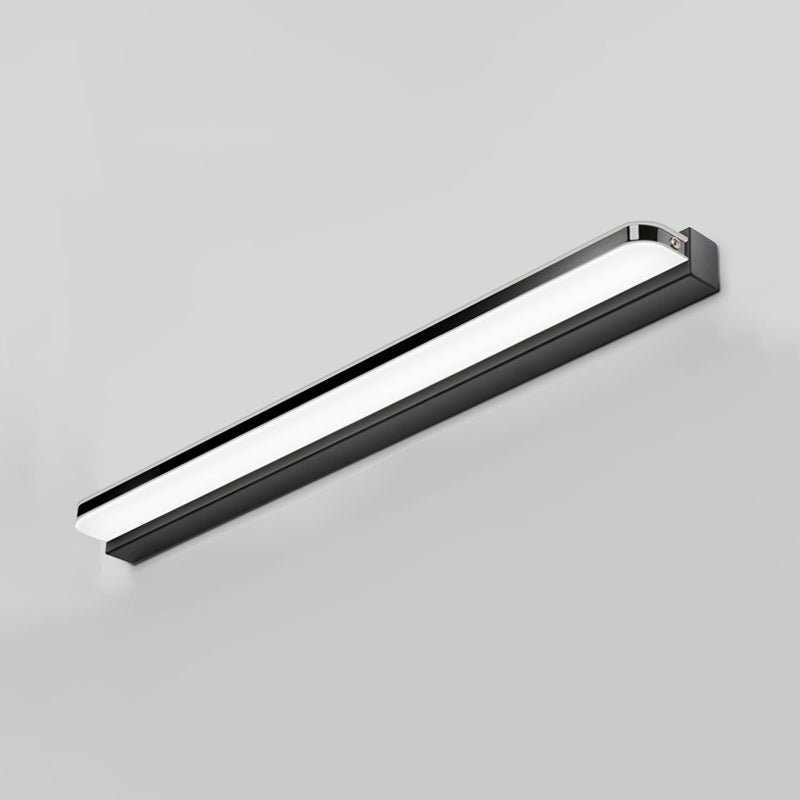 Contemporary Vanity Light Simplicity Mirror Lighting Fixtures for Washing Room