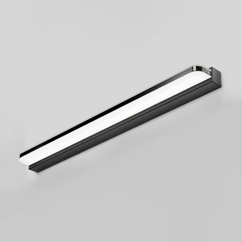 Contemporary Vanity Light Simplicity Mirror Lighting Fixtures for Washing Room