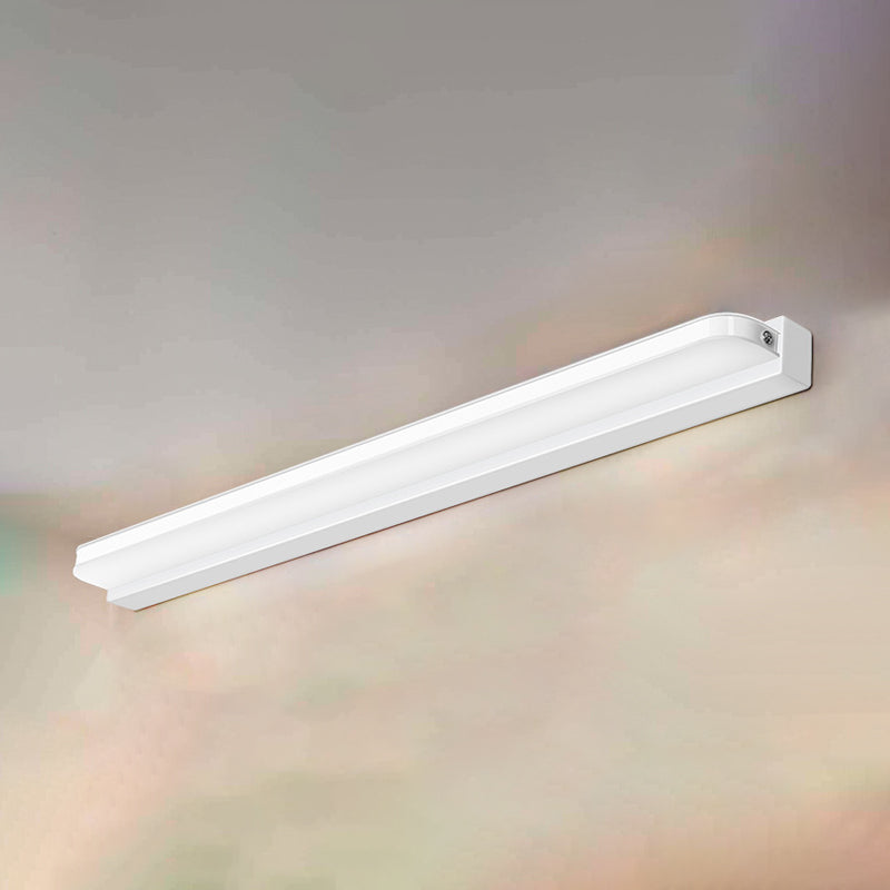 Contemporary Vanity Light Simplicity Mirror Lighting Fixtures for Washing Room