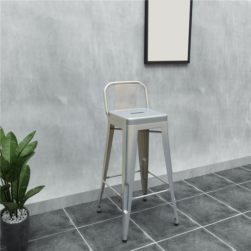 Metall modern
