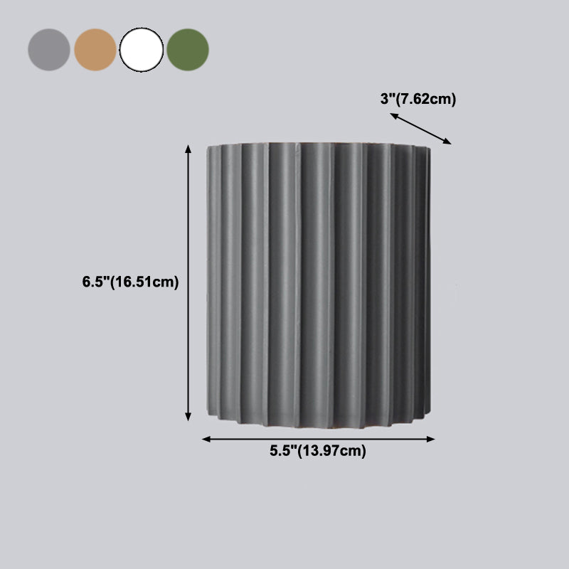 Medio cilindro Maledro de metal mata moderna macarons nórdicos 2 luces luz de pared montado en la pared