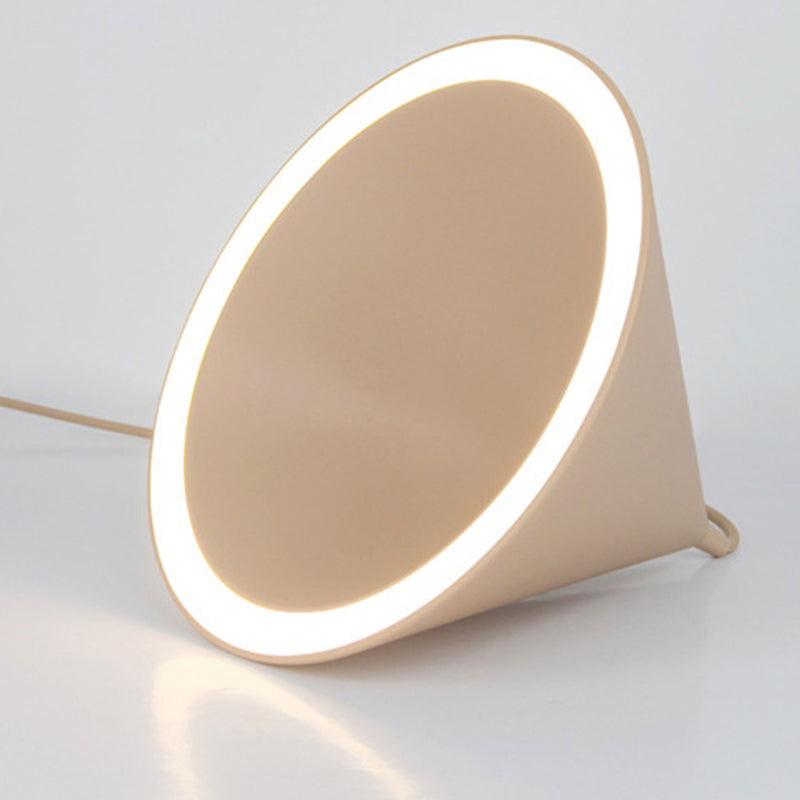 1 Light Cone sospeso a sospensione Modern Macaron in stile Macaron Impiccagione per il ristorante