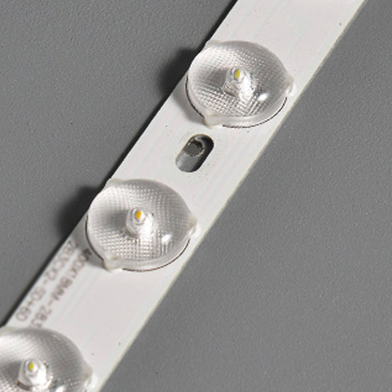 Metal Round Flush Mount Ceiling Light Nordic LED Flush Mount Lighting for Bedroom