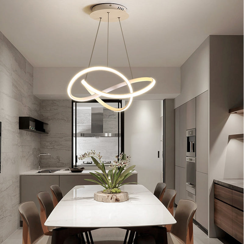 Twist Anhänger Beleuchtungsfix