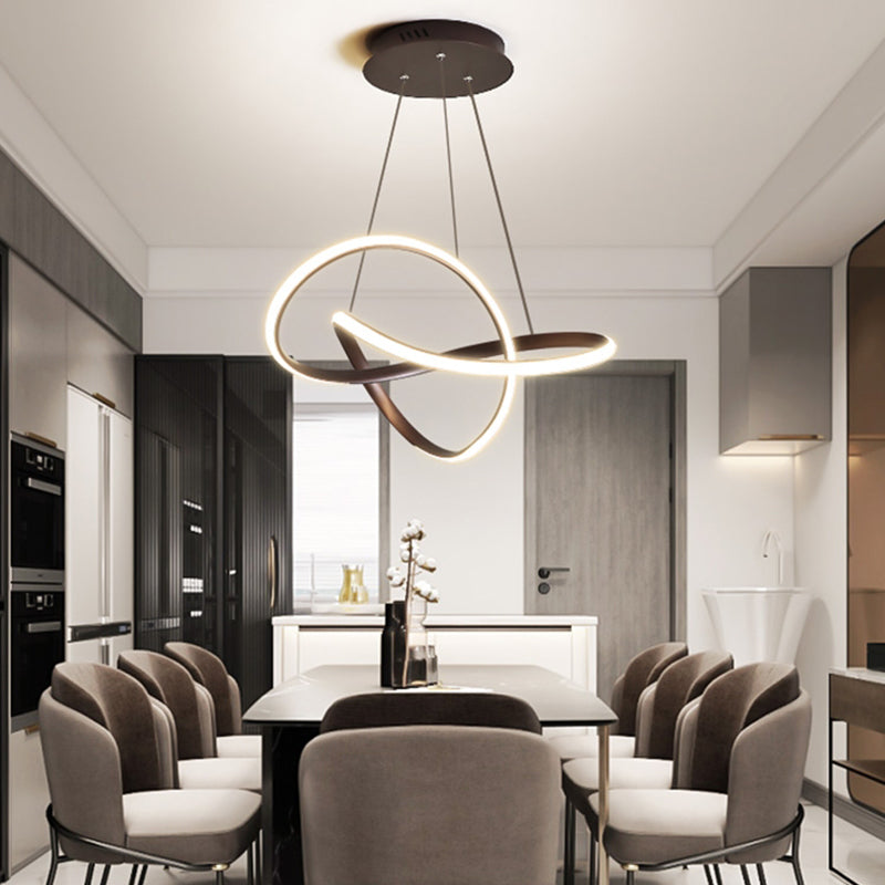 Twist Anhänger Beleuchtungsfix