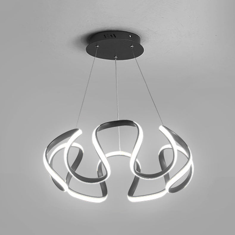 Twist Anhänger Beleuchtungsfix