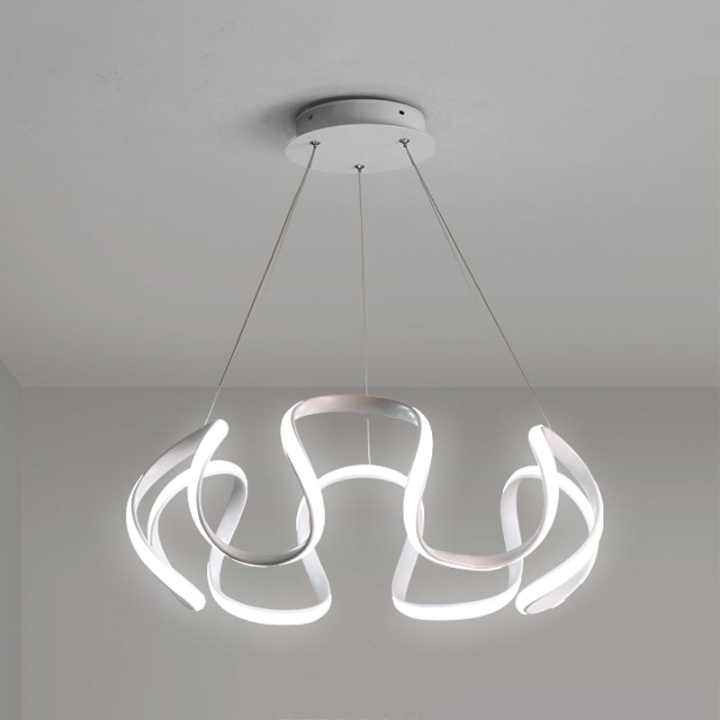 Twist Anhänger Beleuchtungsfix