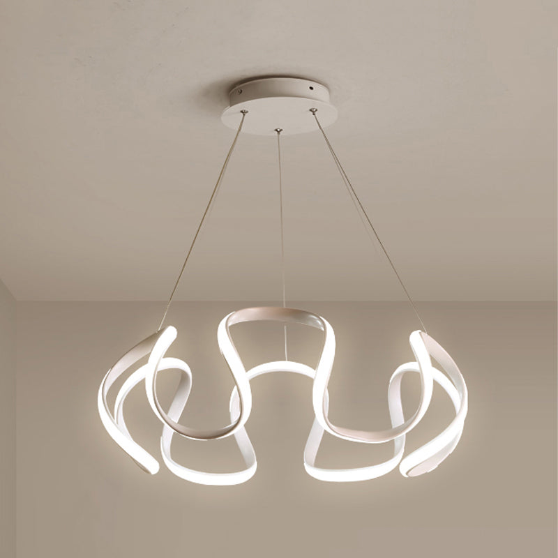 Twist Anhänger Beleuchtungsfix