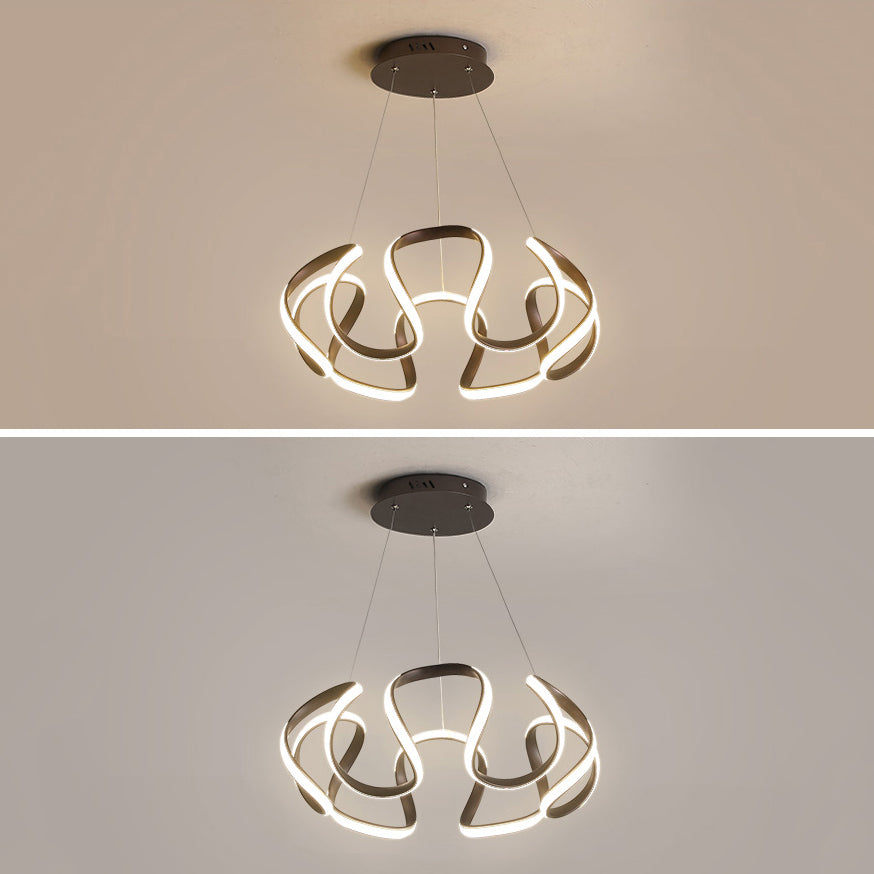 Twist Anhänger Beleuchtungsfix