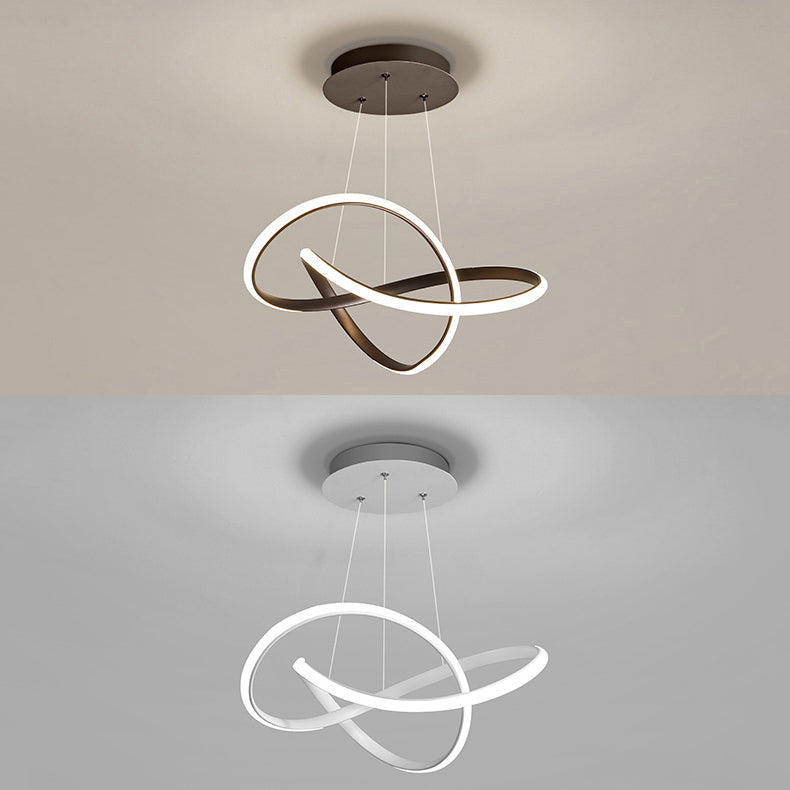 Twist Anhänger Beleuchtungsfix