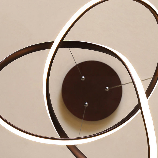 Twist Anhänger Beleuchtungsfix