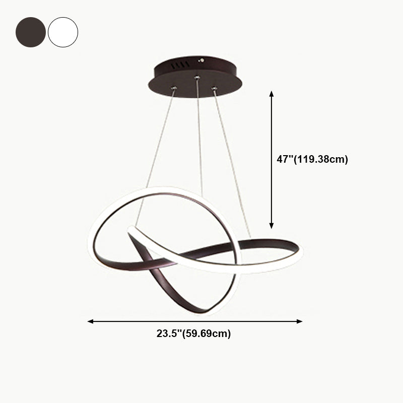 Twist Anhänger Beleuchtungsfix