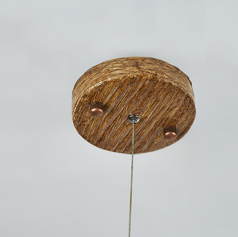 Multi Head Island Lighting Fixture Modern Chandelier Pendant Light for Dining Table